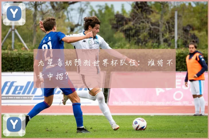 九星毒奶预测世界杯队伍：谁将不幸中招？
