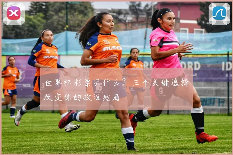 世界杯彩票买什么？三个关键选择改变你的投注结局