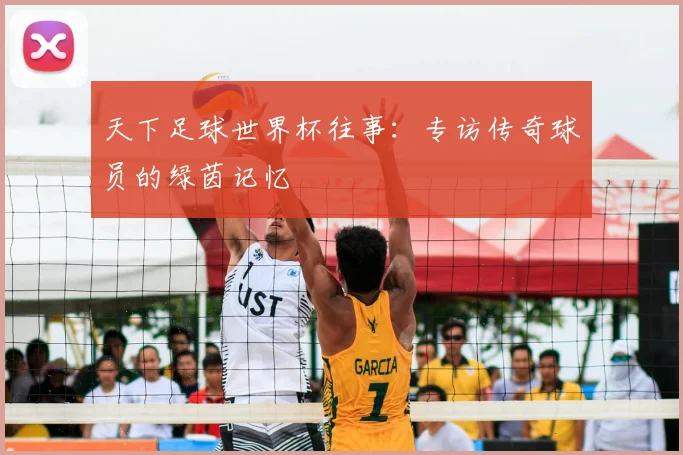天下足球世界杯往事：专访传奇球员的绿茵记忆