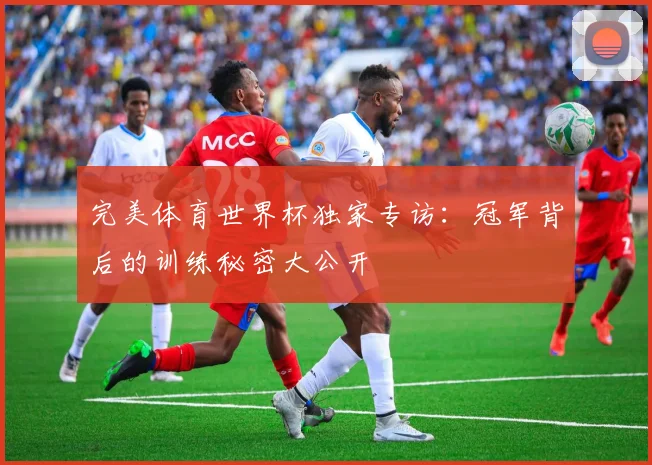 完美体育世界杯独家专访：冠军背后的训练秘密大公开